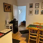 Apartament Paderewski