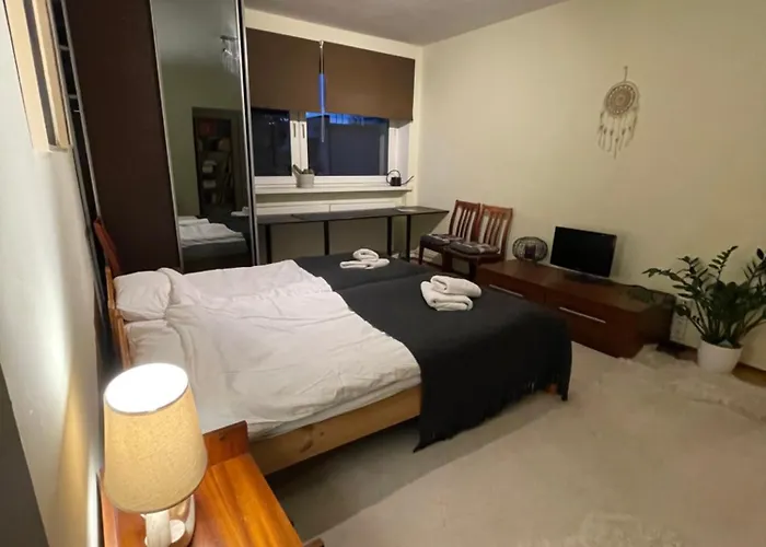 Apartament Paderewski