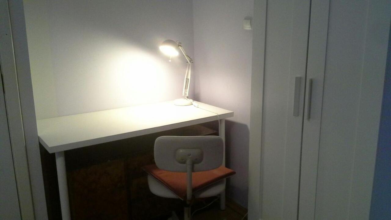 Paderewski Apartment *