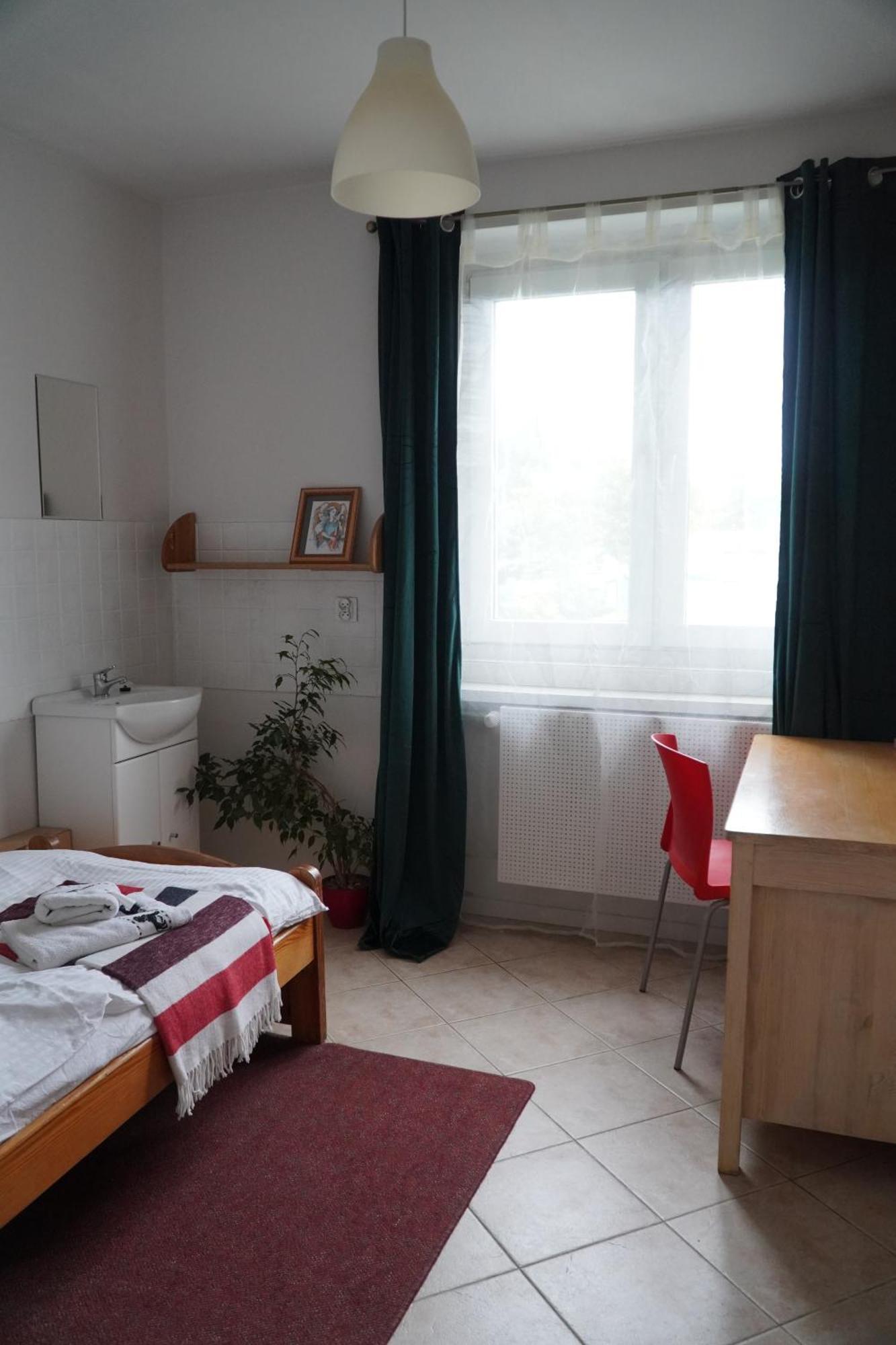 Apartment Paderewski