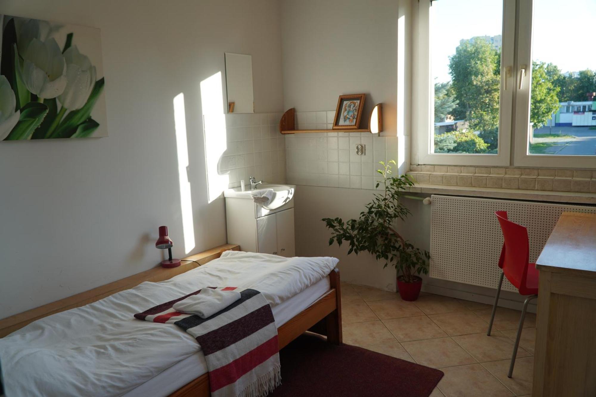 Paderewski Apartment *