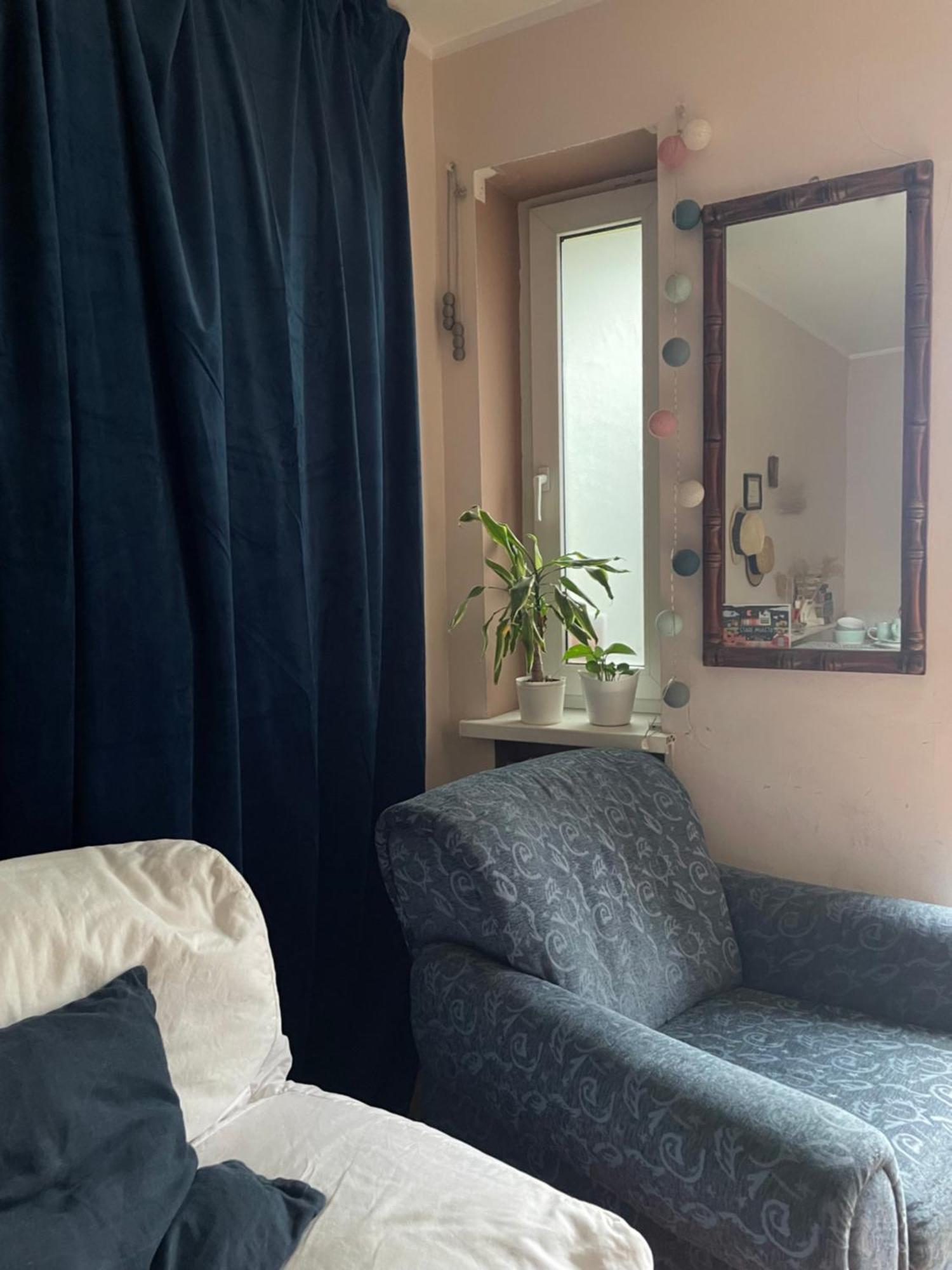 Paderewski Apartment