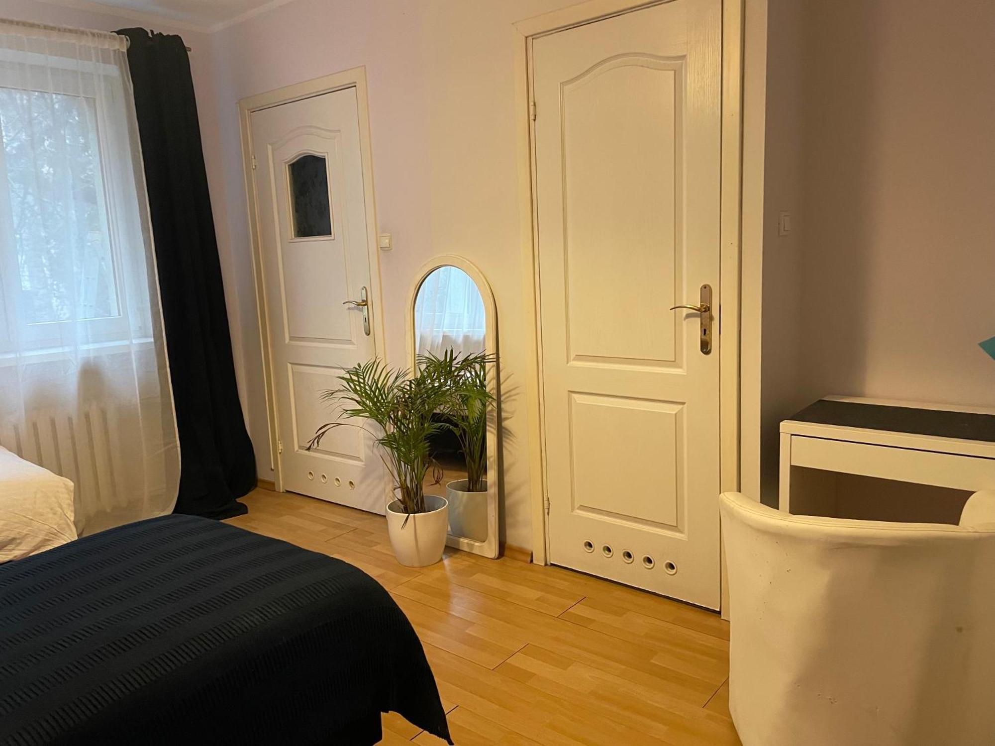 Apartment Paderewski *