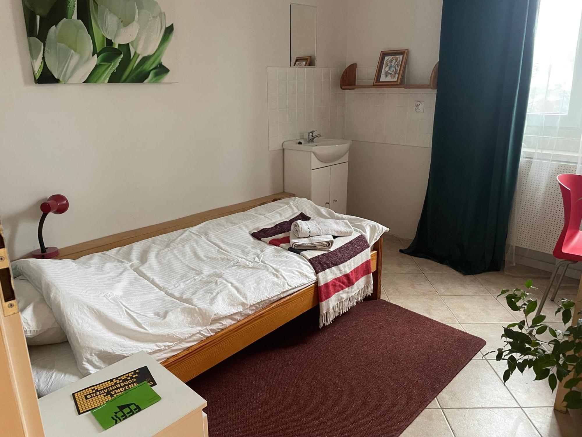 Apartment Paderewski *