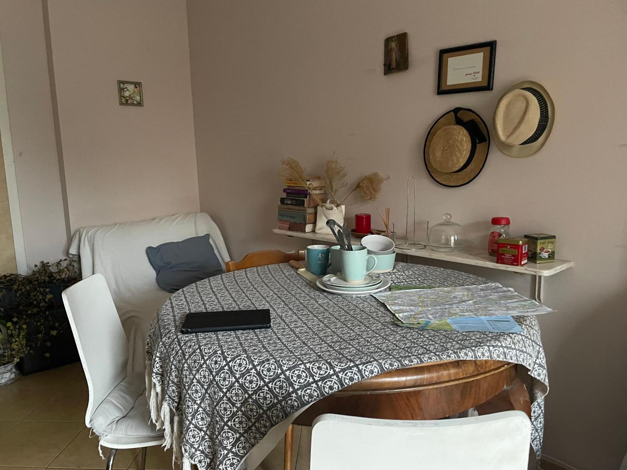 Apartment Paderewski Posen